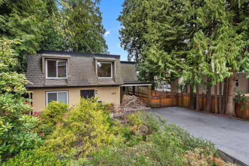 407 Dartmoor Drive, Coquitlam, BC 