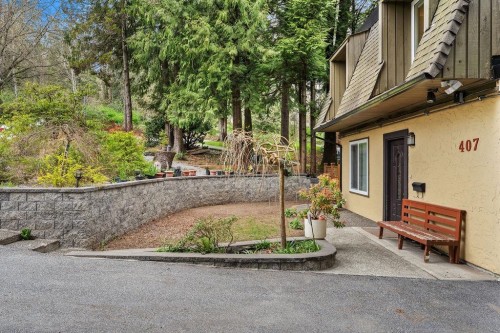 407 Dartmoor Drive, Coquitlam, BC 