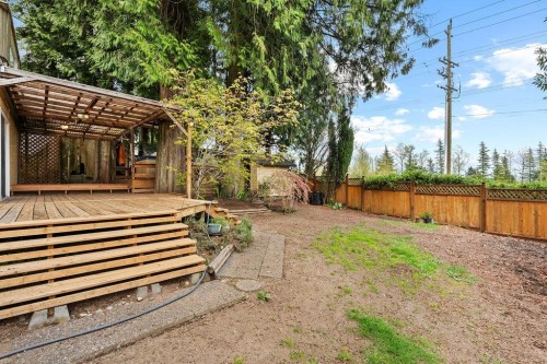 407 Dartmoor Drive, Coquitlam, BC 
