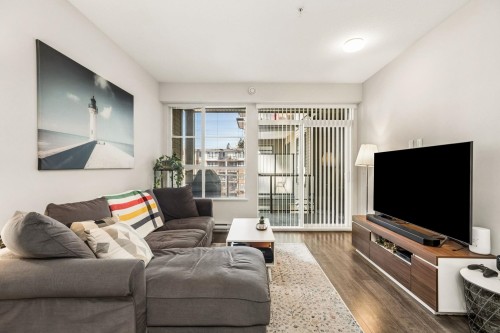 412-1152 Windsor Mews  Coquitlam, BC V3B 0N1