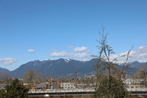 615-774 Great Northern Way  Vancouver, BC V5T 1E5