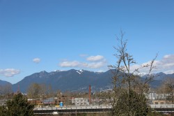 615-774 Great Northern Way  Vancouver, BC V5T 1E5