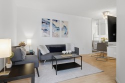 412-1718 Nelson Street  Vancouver, BC V6G 1M8