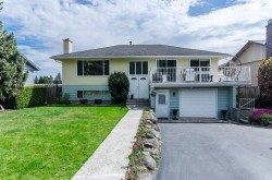 994 Weldon Court  Port Moody, BC V3H 1H4