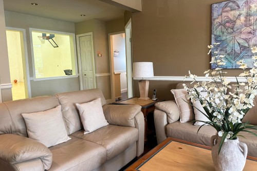 408 Riverview Crescent, Coquitlam, BC 