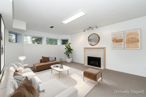 408 Riverview Crescent, Coquitlam, BC 