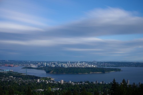 PH1-2210 Chippendale Road  West Vancouver, BC V7S 3J4