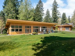 990 Chaster Road Gibsons, BC V0N 1V4