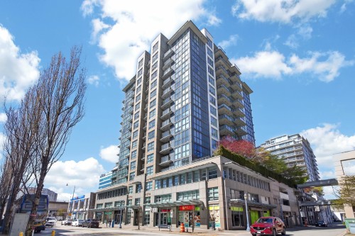 1706-8033 Saba Road  Richmond, BC V6Y 4M8