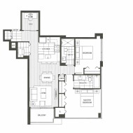 1706-8033 Saba Road Richmond, BC V6Y 4M8