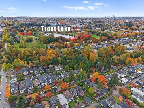 2648 Templeton Drive, Vancouver, BC 