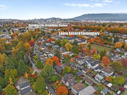 2648 Templeton Drive, Vancouver, BC 