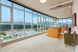PH2501-1616 Bayshore Drive  Vancouver, BC V6G 3L1