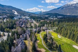 16-4628 Blackcomb Way Whistler, BC V0N 1B4