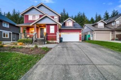 38618 Cherry Drive Squamish, BC V8B 0C2