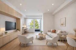 422-2471 St George Street  Vancouver, BC V5T 0L9