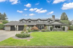 20214 Patterson Avenue Maple Ridge, BC V2X 2P4