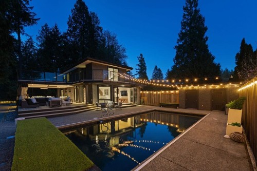 2453 Leclair Drive, Coquitlam, BC 