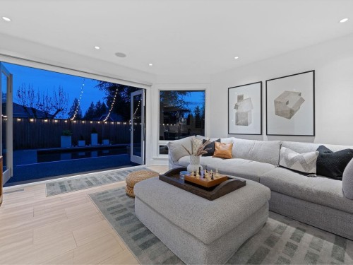 2453 Leclair Drive, Coquitlam, BC 