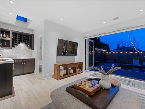 2453 Leclair Drive, Coquitlam, BC 