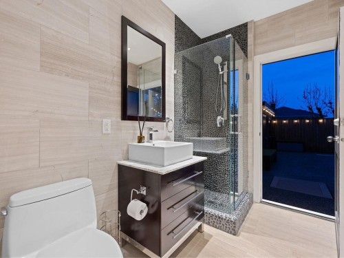 2453 Leclair Drive, Coquitlam, BC 