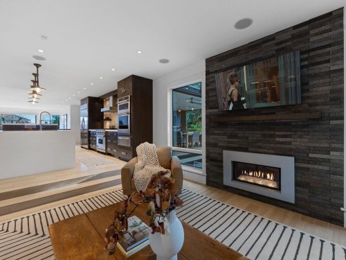 2453 Leclair Drive, Coquitlam, BC 