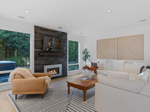 2453 Leclair Drive, Coquitlam, BC 