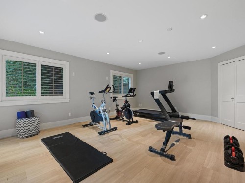 2453 Leclair Drive, Coquitlam, BC 