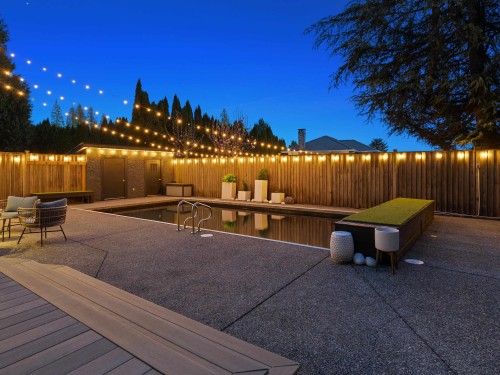 2453 Leclair Drive, Coquitlam, BC 