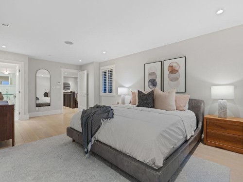 2453 Leclair Drive, Coquitlam, BC 