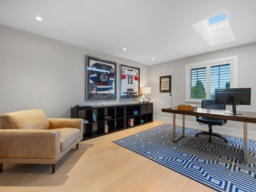 2453 Leclair Drive, Coquitlam, BC 