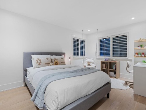 2453 Leclair Drive, Coquitlam, BC 