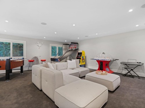 2453 Leclair Drive, Coquitlam, BC 