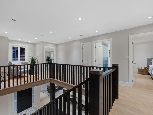 2453 Leclair Drive, Coquitlam, BC 