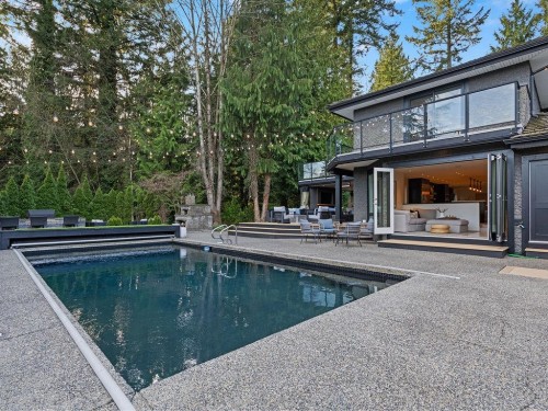 2453 Leclair Drive, Coquitlam, BC 