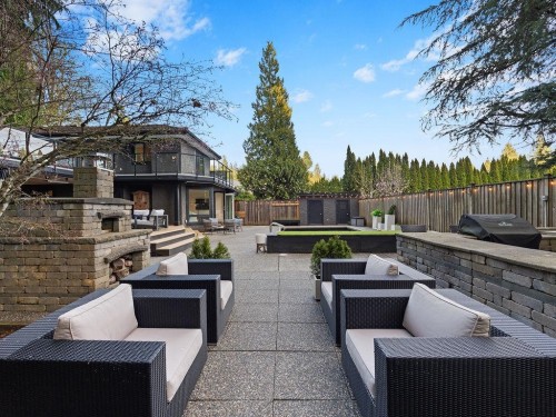 2453 Leclair Drive, Coquitlam, BC 