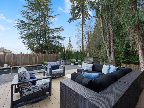 2453 Leclair Drive, Coquitlam, BC 