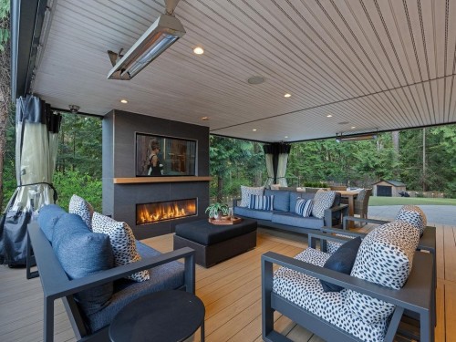2453 Leclair Drive, Coquitlam, BC 