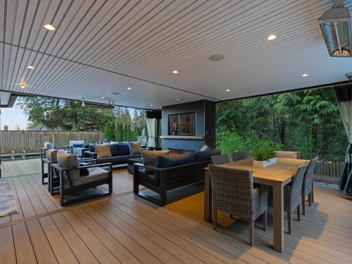 2453 Leclair Drive, Coquitlam, BC 