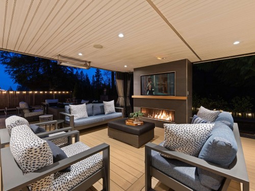 2453 Leclair Drive, Coquitlam, BC 
