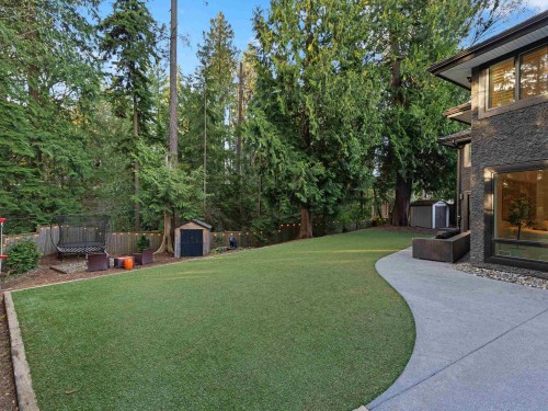 2453 Leclair Drive, Coquitlam, BC 