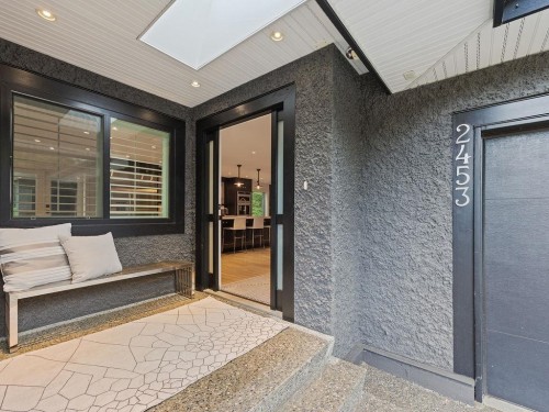 2453 Leclair Drive, Coquitlam, BC 