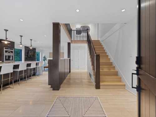 2453 Leclair Drive, Coquitlam, BC 