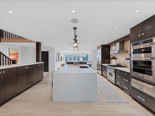 2453 Leclair Drive, Coquitlam, BC 