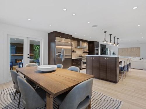 2453 Leclair Drive, Coquitlam, BC 
