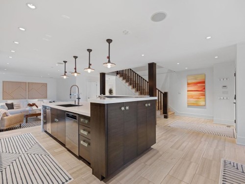 2453 Leclair Drive, Coquitlam, BC 