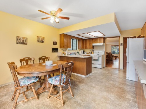 4395 Hermitage Drive, Richmond, BC 