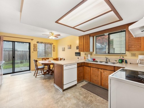 4395 Hermitage Drive, Richmond, BC 