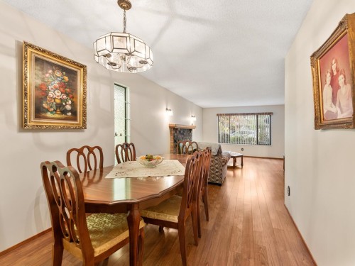4395 Hermitage Drive, Richmond, BC 