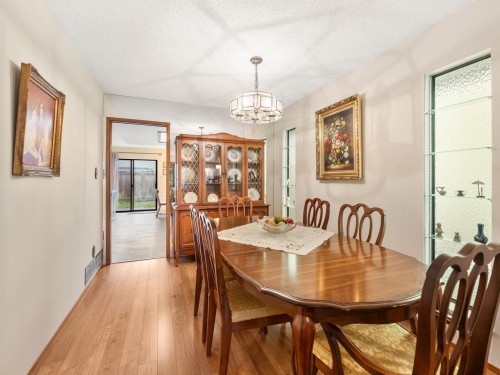 4395 Hermitage Drive, Richmond, BC 